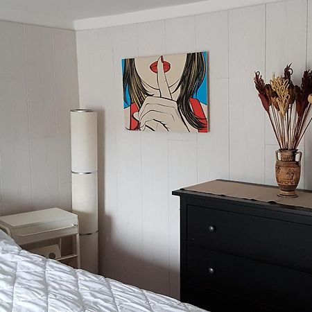 Apartmán Haus Marlene Zell an der Mosel Exteriér fotografie
