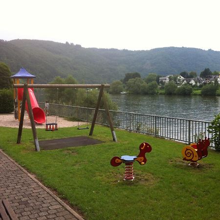 Apartmán Haus Marlene Zell an der Mosel Exteriér fotografie