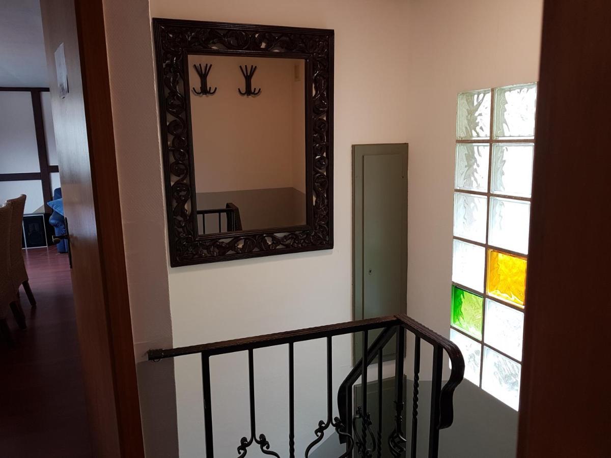 Apartmán Haus Marlene Zell an der Mosel Exteriér fotografie