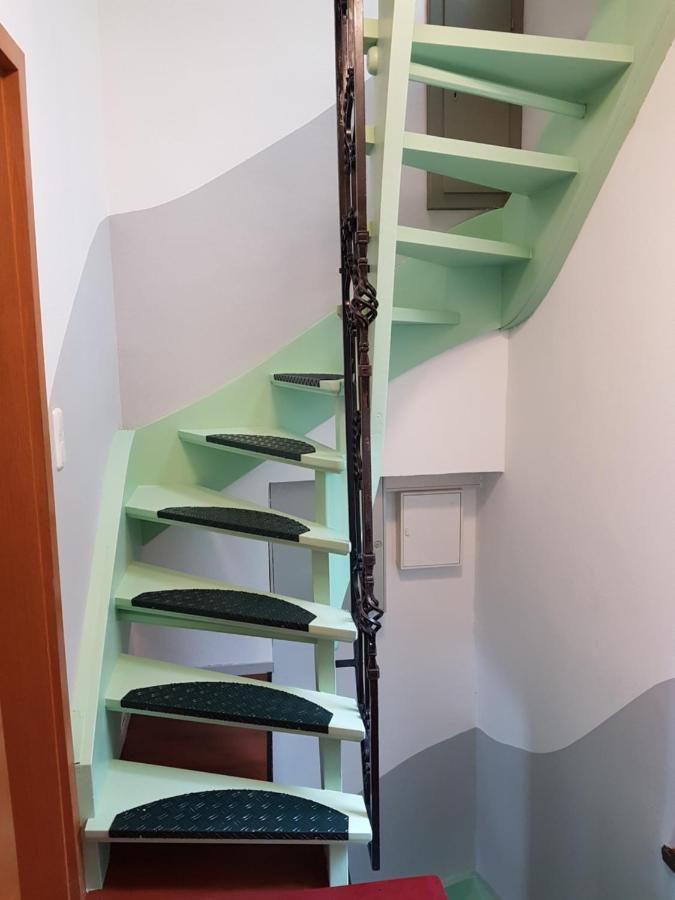 Apartmán Haus Marlene Zell an der Mosel Exteriér fotografie