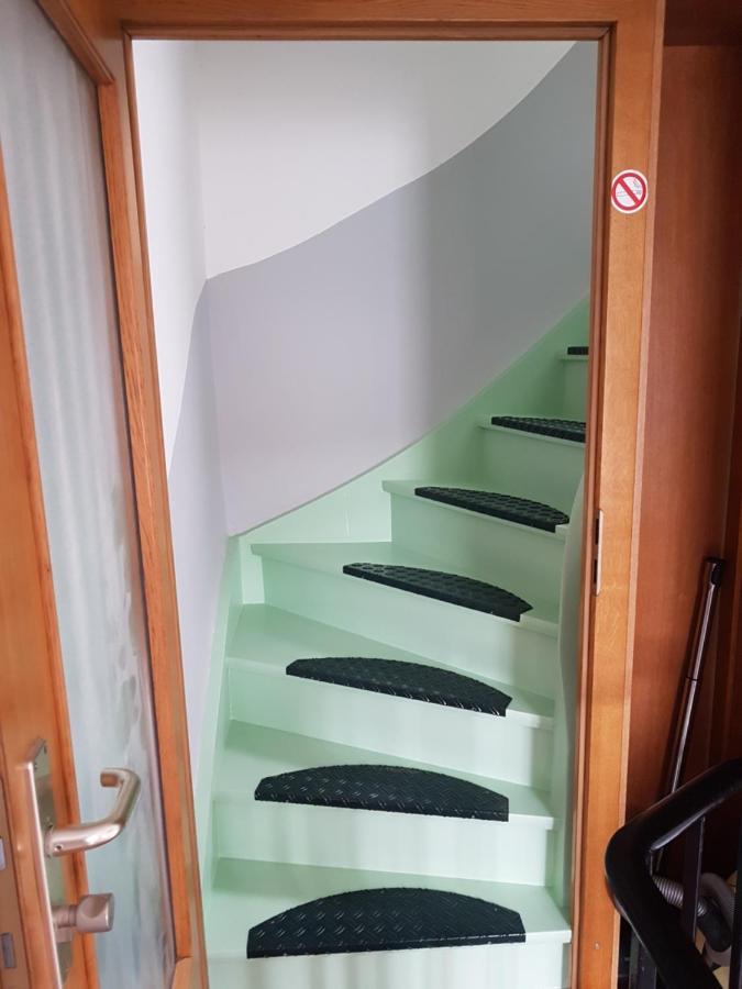 Apartmán Haus Marlene Zell an der Mosel Exteriér fotografie