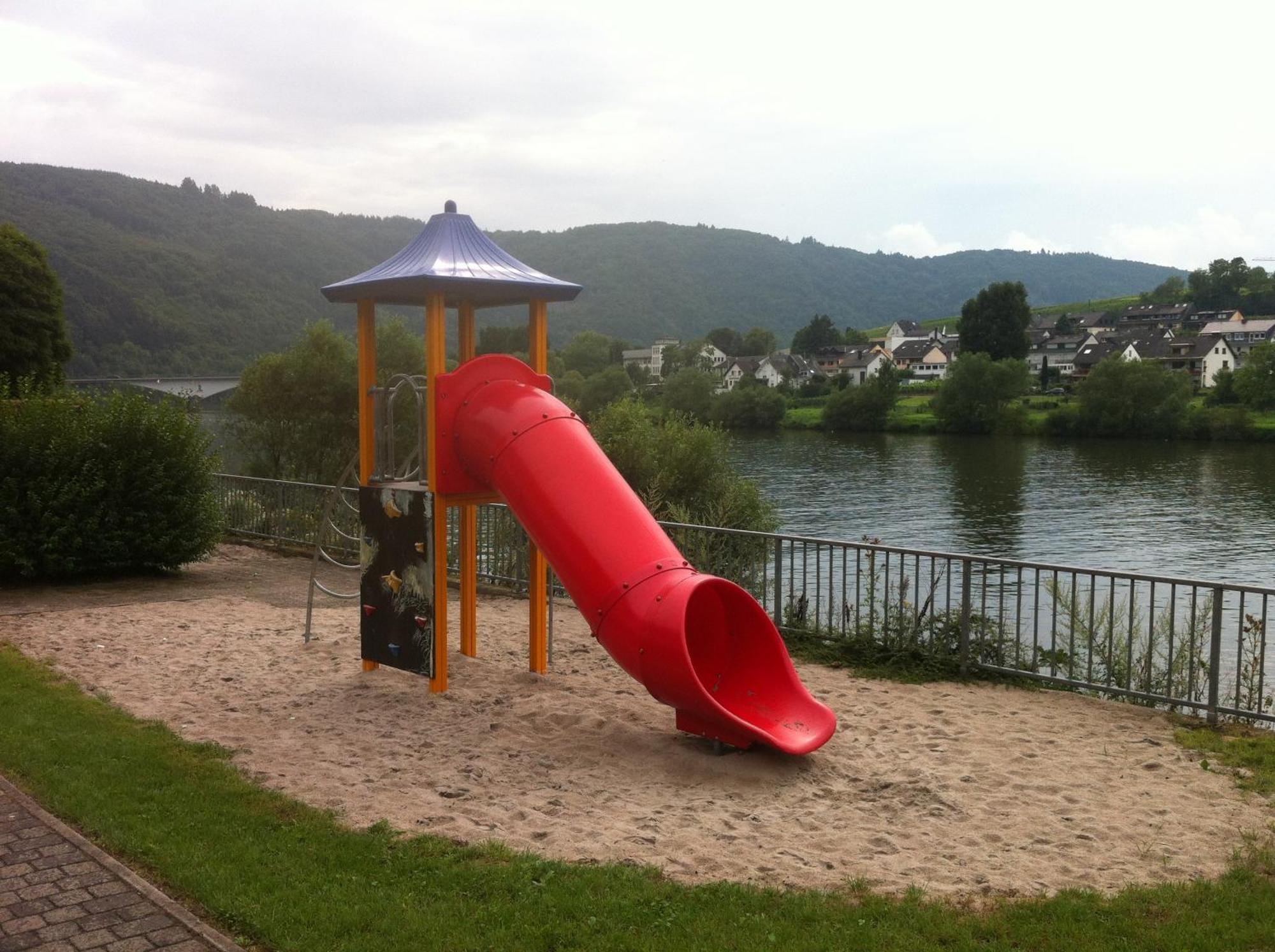 Apartmán Haus Marlene Zell an der Mosel Exteriér fotografie