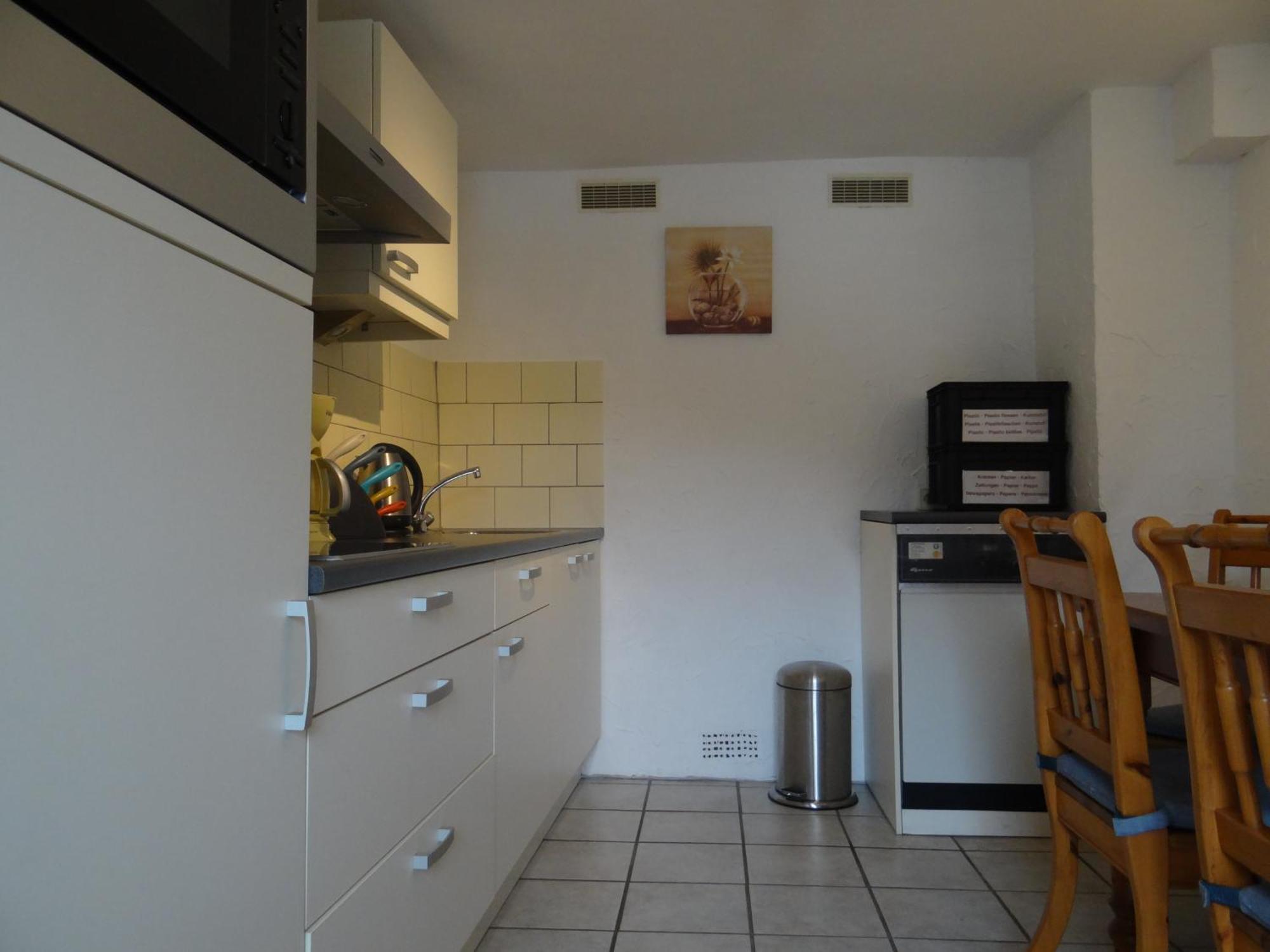 Apartmán Haus Marlene Zell an der Mosel Pokoj fotografie