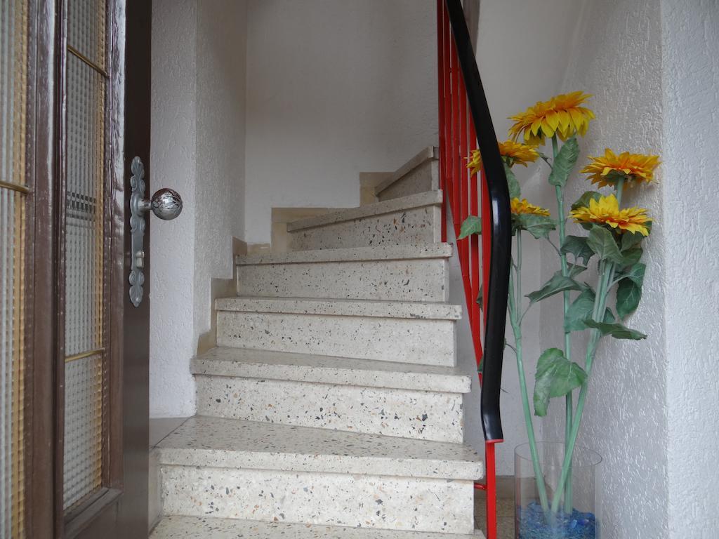 Apartmán Haus Marlene Zell an der Mosel Exteriér fotografie