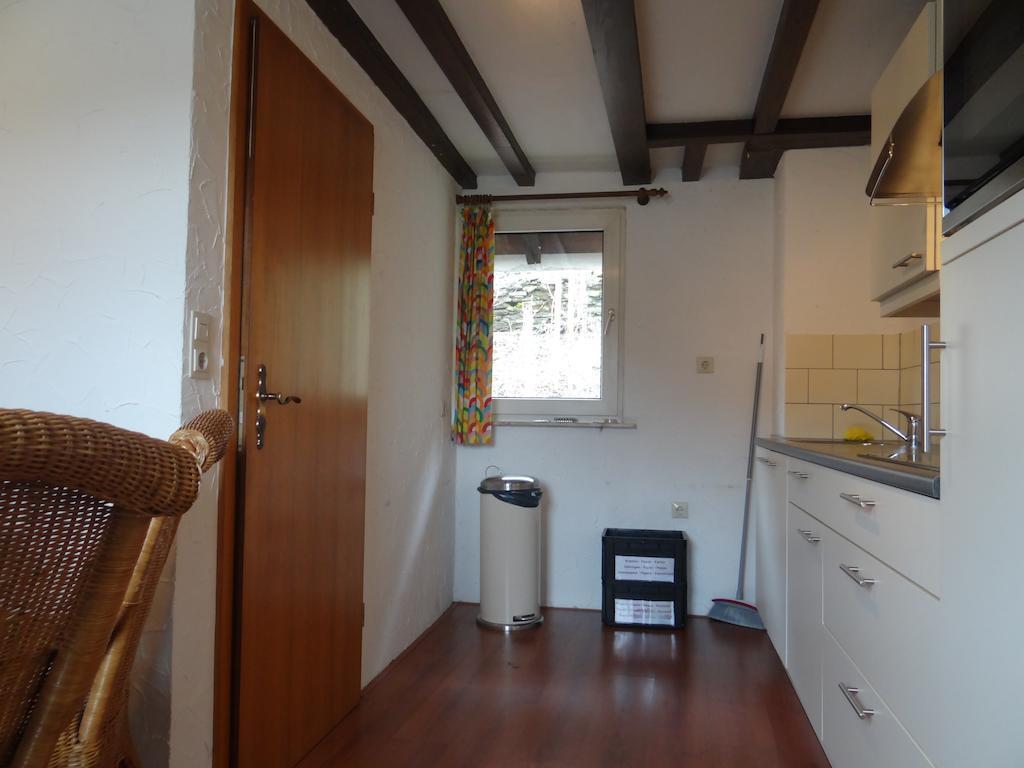 Apartmán Haus Marlene Zell an der Mosel Pokoj fotografie