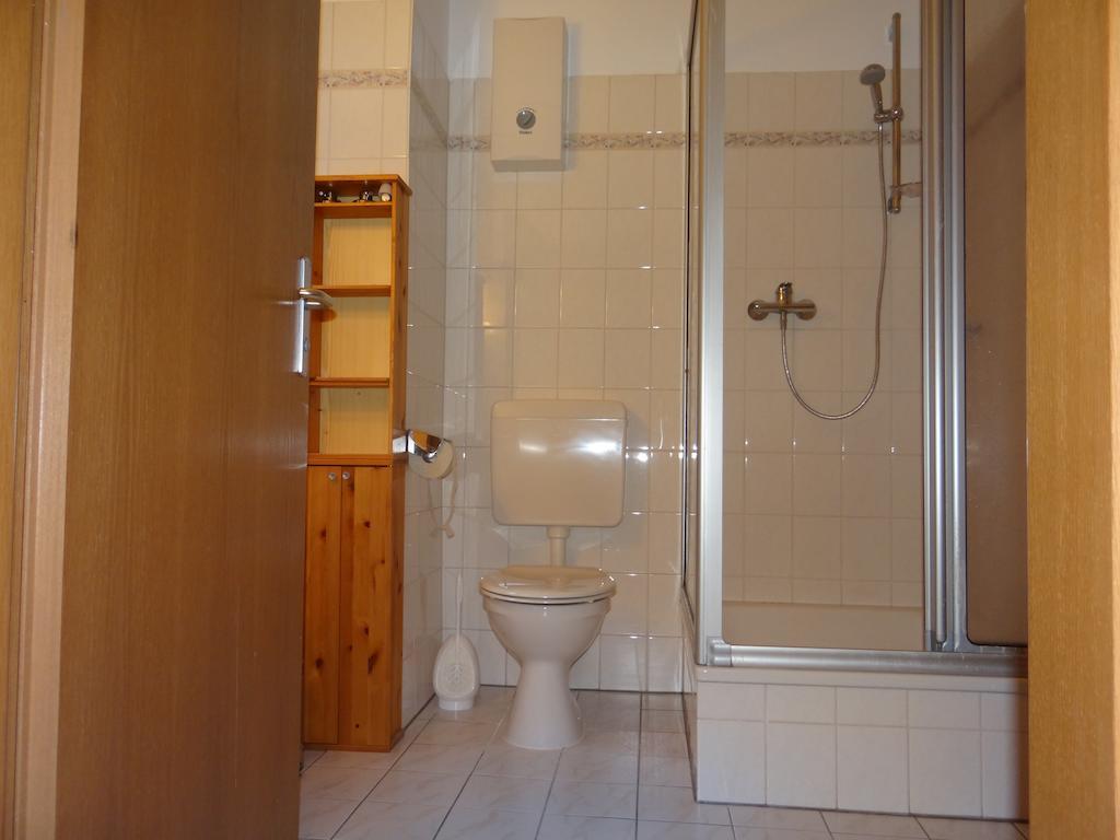 Apartmán Haus Marlene Zell an der Mosel Pokoj fotografie