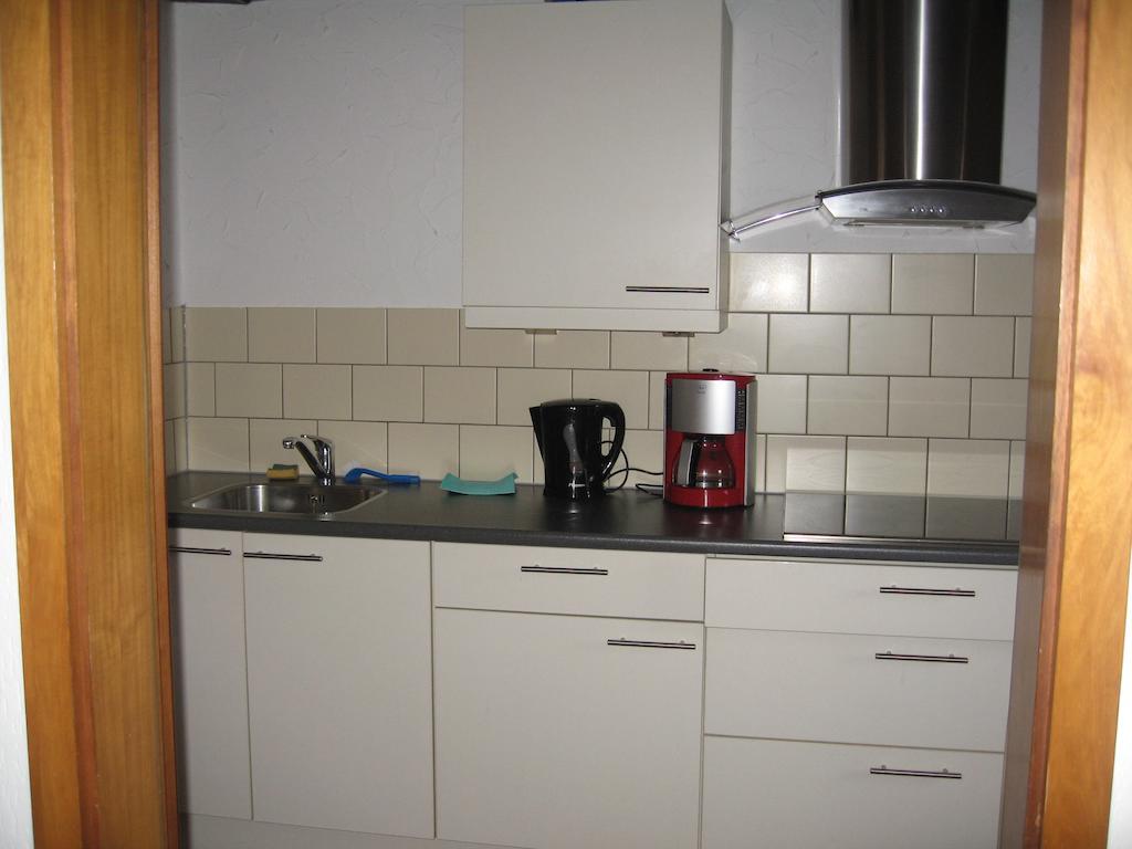 Apartmán Haus Marlene Zell an der Mosel Pokoj fotografie