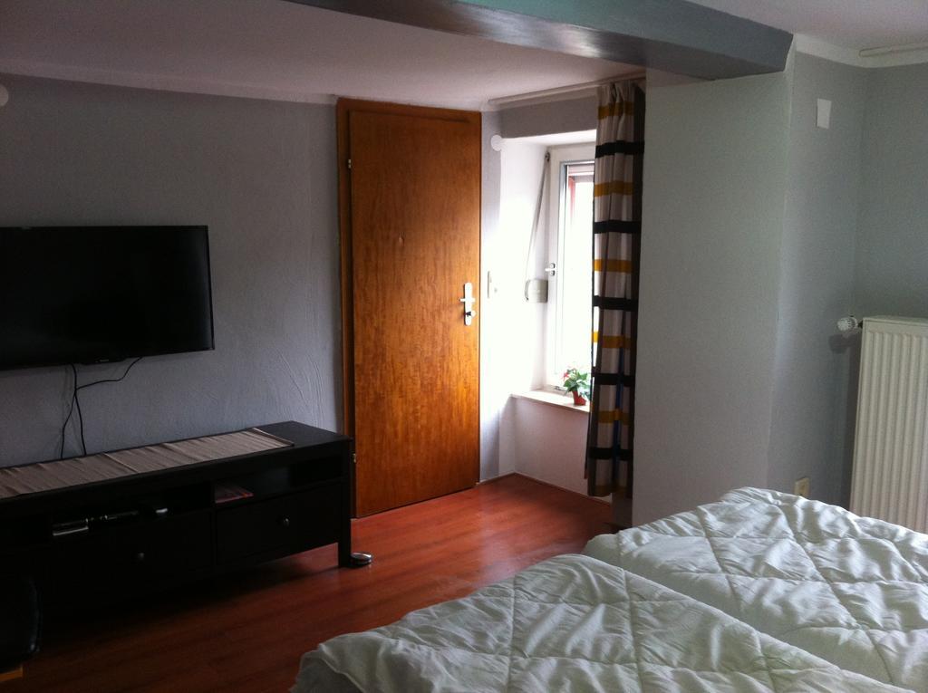 Apartmán Haus Marlene Zell an der Mosel Exteriér fotografie