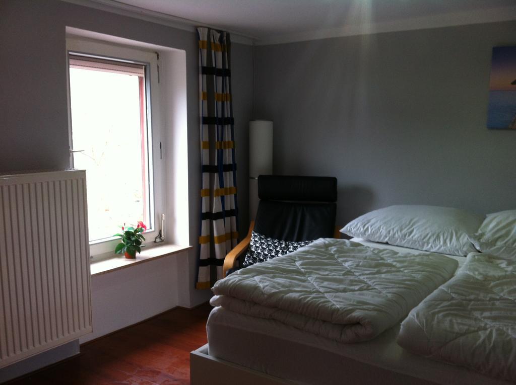 Apartmán Haus Marlene Zell an der Mosel Exteriér fotografie