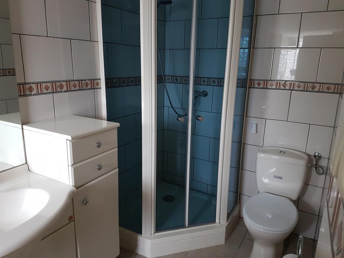 Apartmán Haus Marlene Zell an der Mosel Exteriér fotografie