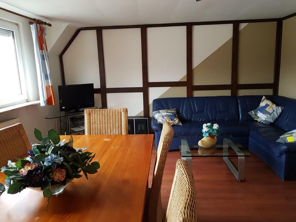 Apartmán Haus Marlene Zell an der Mosel Exteriér fotografie