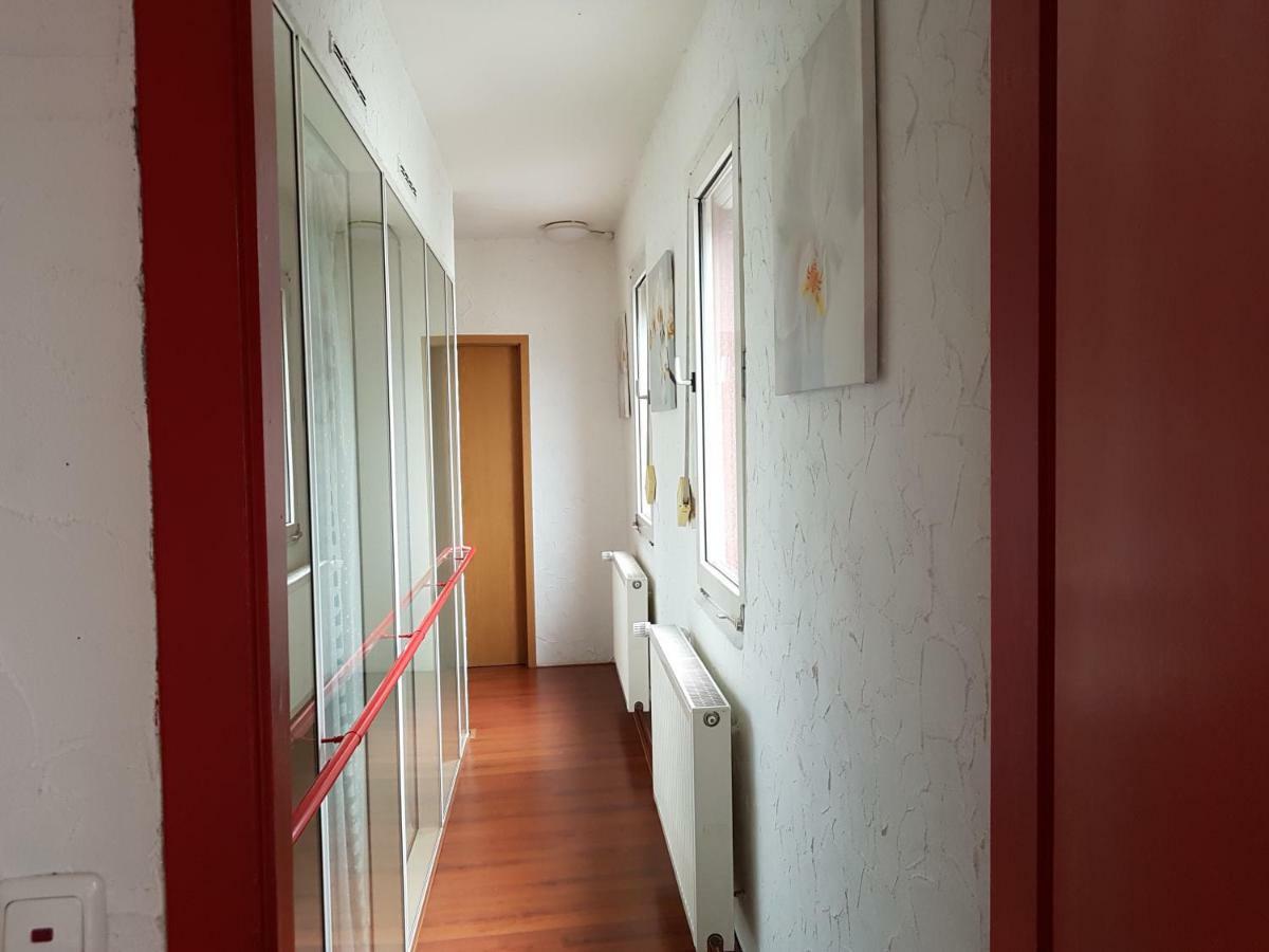 Apartmán Haus Marlene Zell an der Mosel Exteriér fotografie