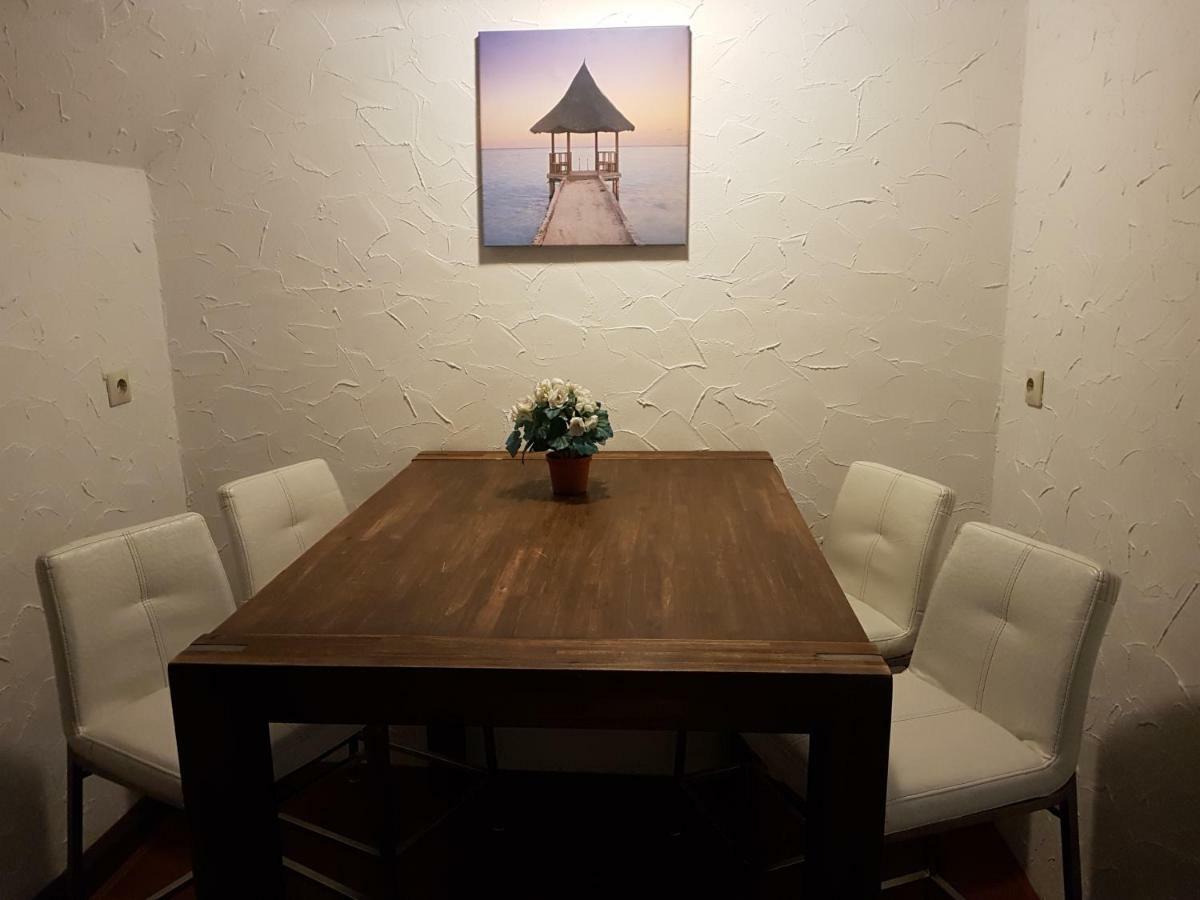 Apartmán Haus Marlene Zell an der Mosel Exteriér fotografie