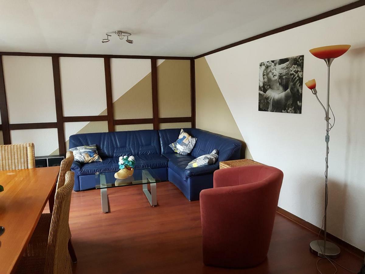 Apartmán Haus Marlene Zell an der Mosel Exteriér fotografie